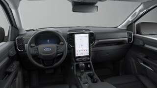 2026 Ford Ranger® Internal Image 2